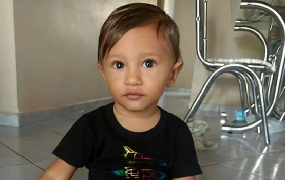 Pai mata acidentalmente filho de 2 anos ao tentar manobrar caminhão, no Sertão da PB