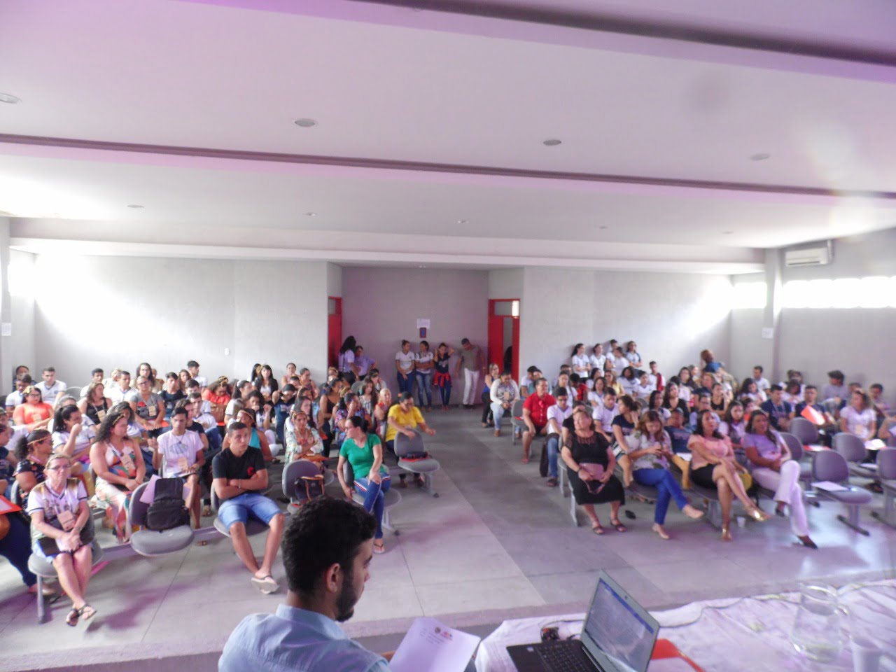 Carnaíba realiza III Conferência Municipal de Políticas Públicas para Mulheres