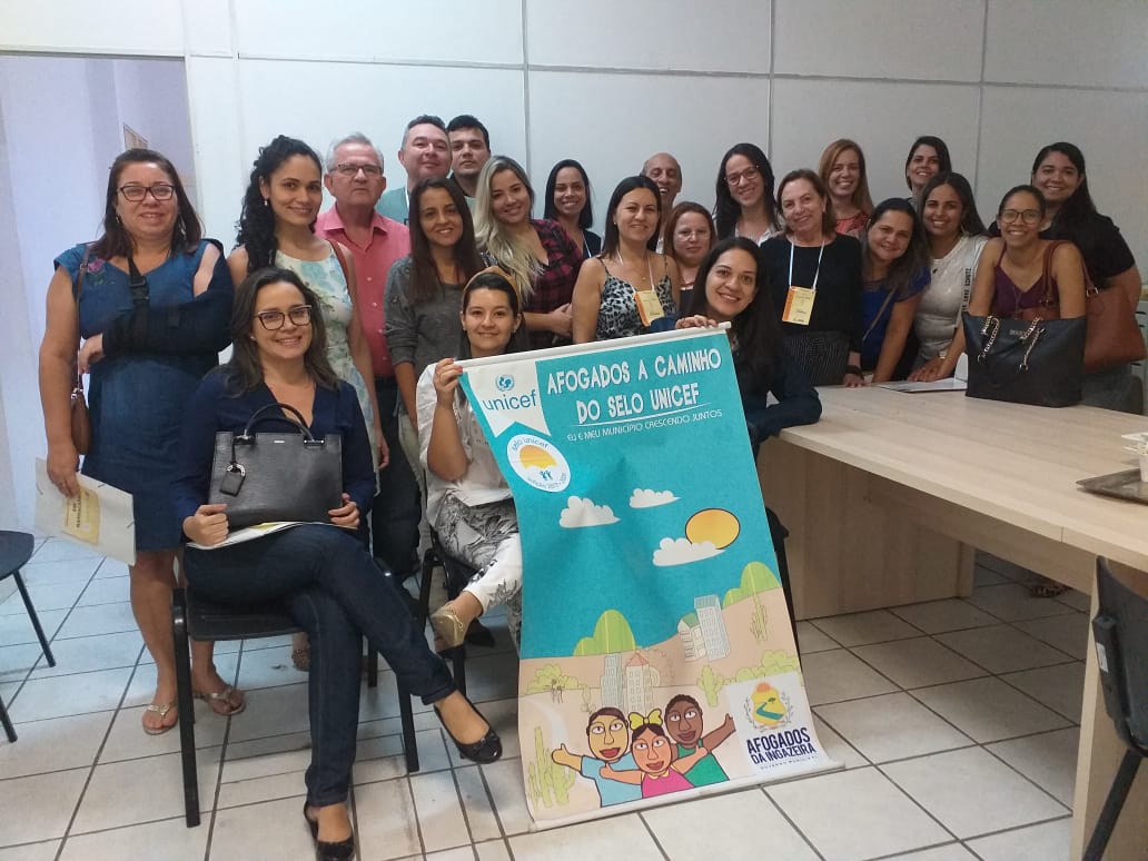 Prefeitura de Afogados promove capacitação sobre direitos reprodutivos das mulheres