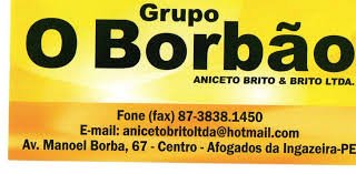 Grupo ‘O Borbão’ fechará as portas em Afogados da Ingazeira