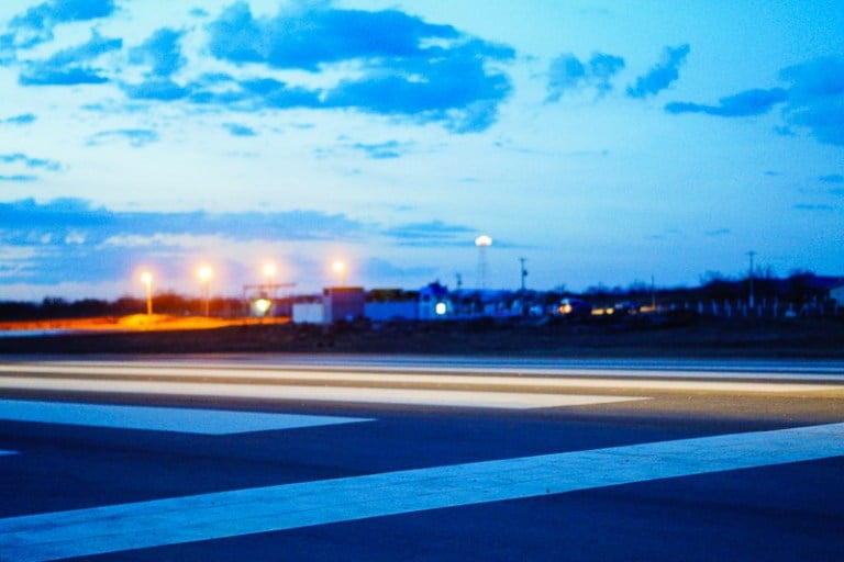Governo do Estado identifica ‘valores indevidos’ pagos em obra do Aeroporto de Serra Talhada