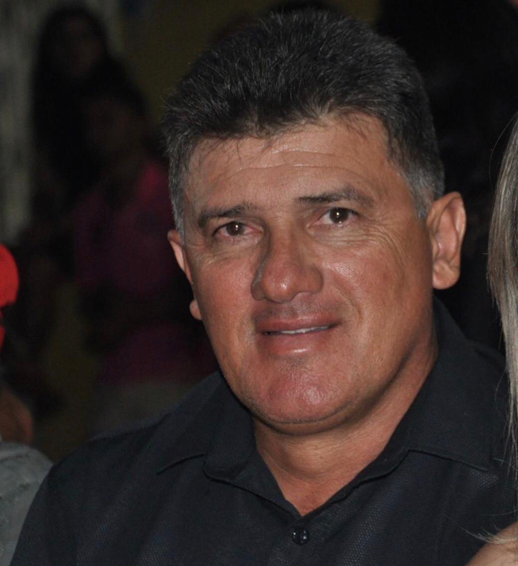 Vice-prefeito de Brejinho, Manoel da Carne, rompe com José Vanderlei