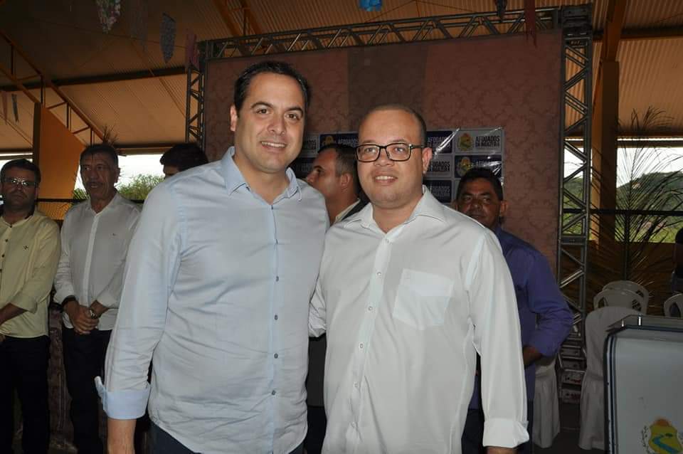 Médico surge como renovação em Tabira