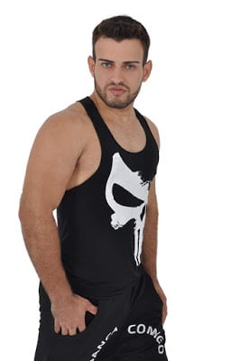 Motociclista fica gravemente ferido após batida com carro em Arcoverde