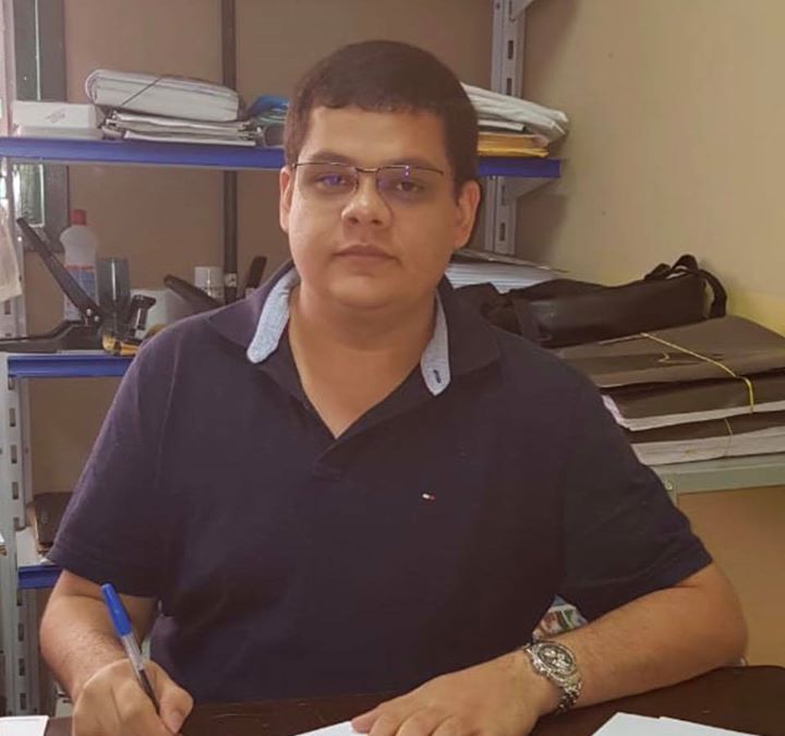 TCE aplica multa de R$ 47 mil ao prefeito de Santa Cruz da Baixa Verde