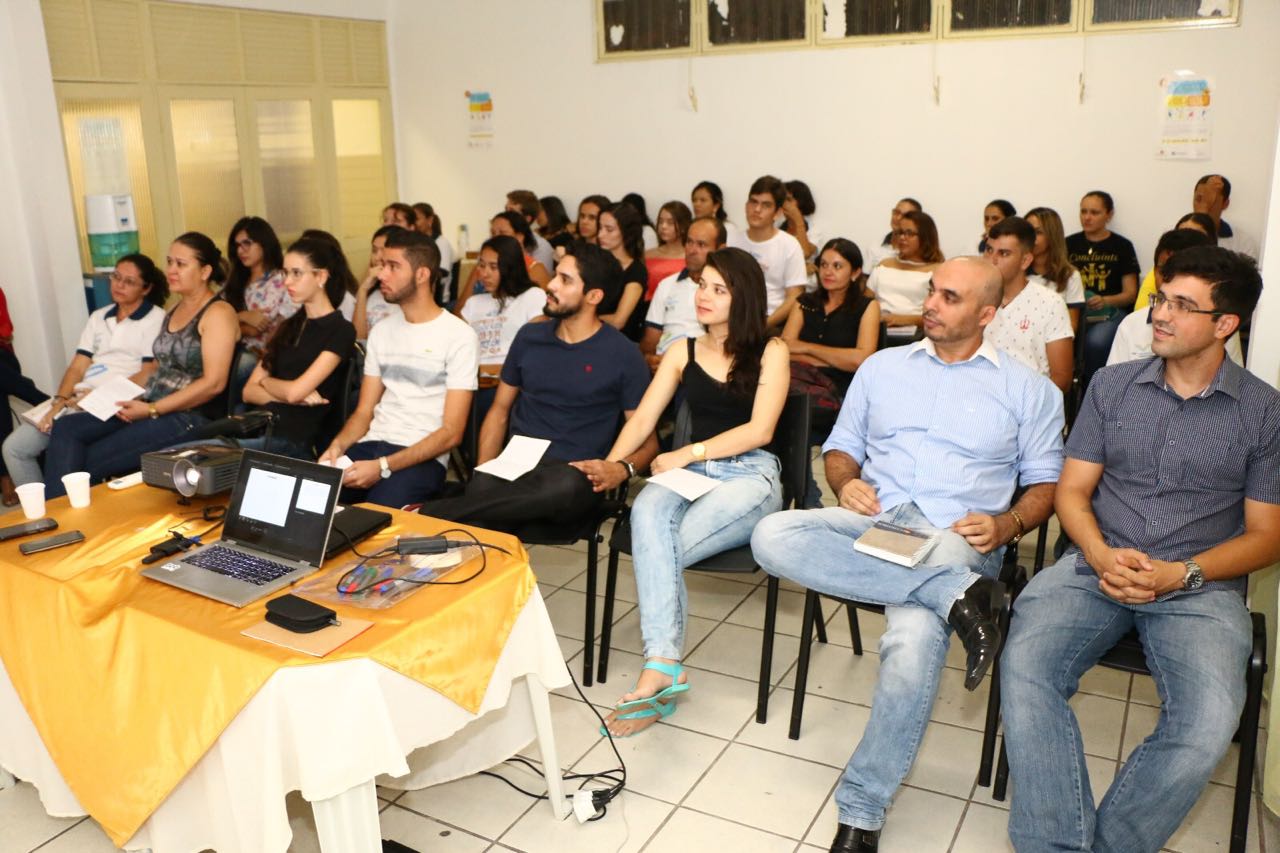Prefeitura de Afogados vai promover palestras e curso de qualificação profissional