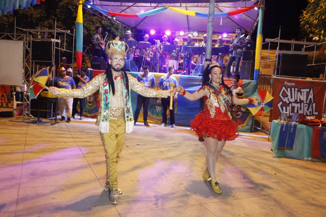 14 de Setembro – Dia do Frevo