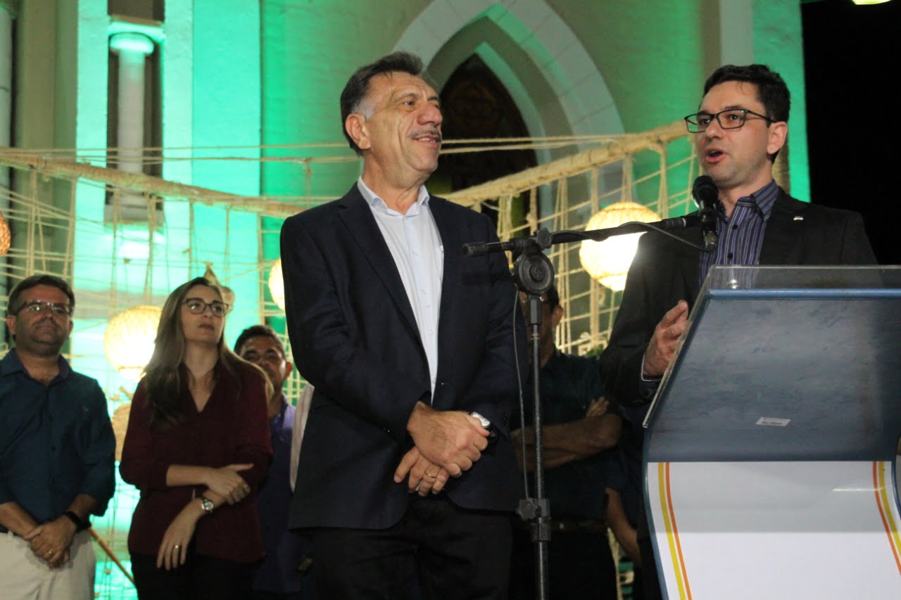 Afogados vai ganhar Centro de Oportunidades do Governo do Estado