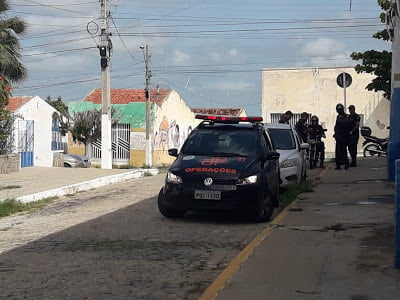 MPPE pede fiscalização do Detran-PE em cidades do Pajeú