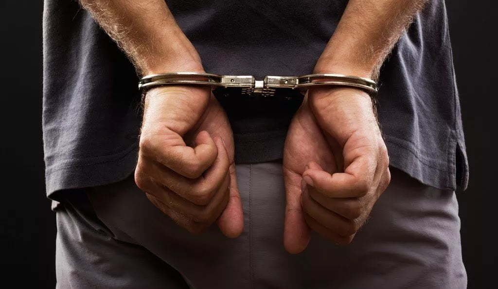 Homem preso por tentativa de homicídio em Afogados da Ingazeira