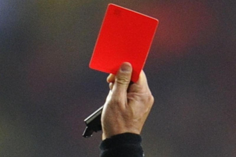 Juiz de futebol é agredido em Iguaracy