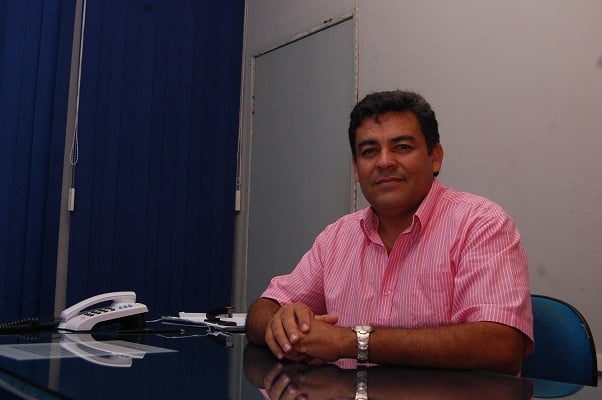 Delson Lustosa acredita que reverterá rejeição de contas para disputar prefeitura de Santa Terezinha em 2020