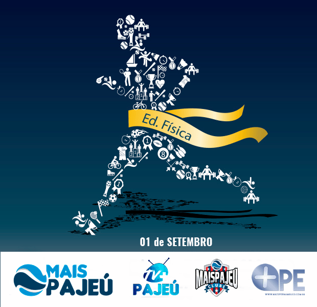 01 de Setembro – Dia do Profissional de Educação Física