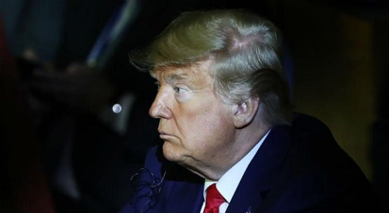 Trump diz na ONU que Bolsonaro ‘é um bom homem’