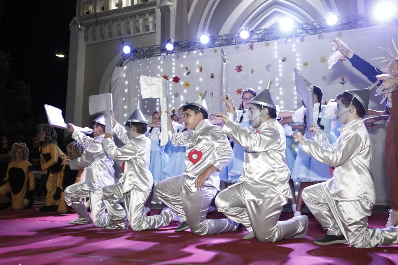 Filco semeia conhecimento, cultura e o gosto pela leitura nas crianças afogadenses