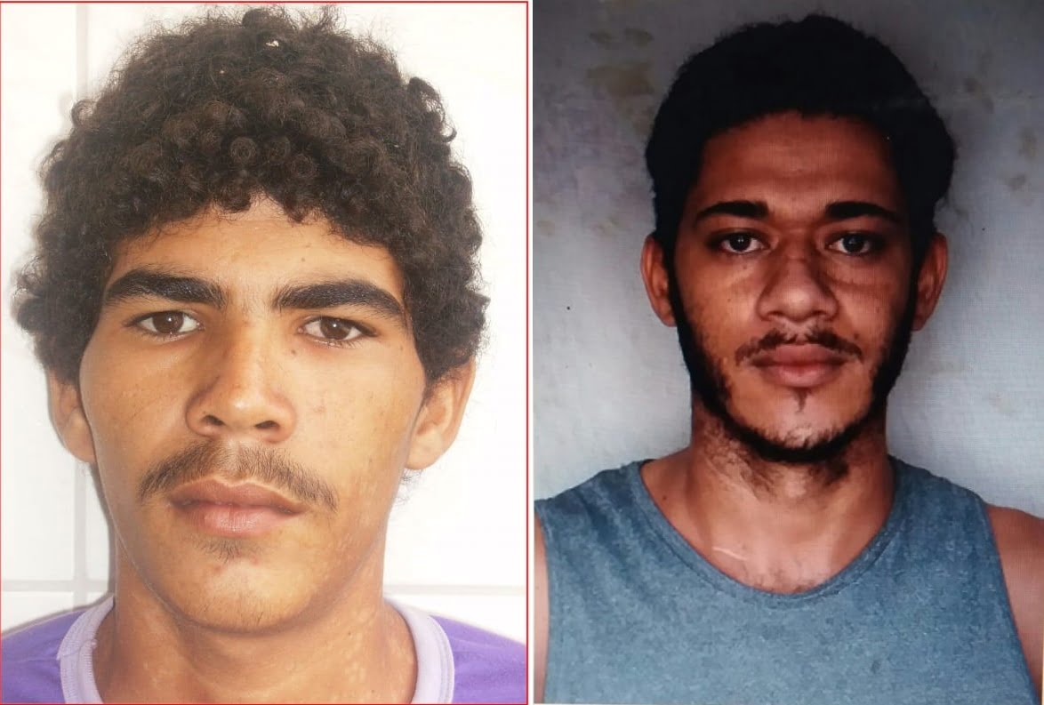 Dois detentos fogem da cadeia pública de Itapetim