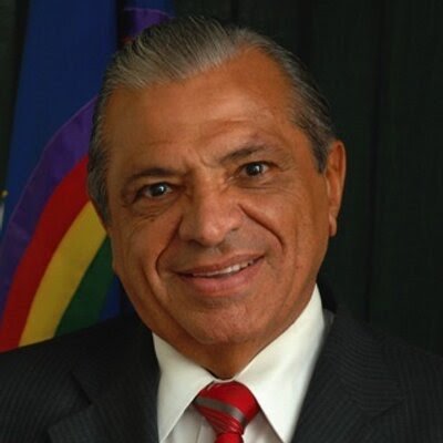 A importância de Inocêncio Oliveira para Pernambuco