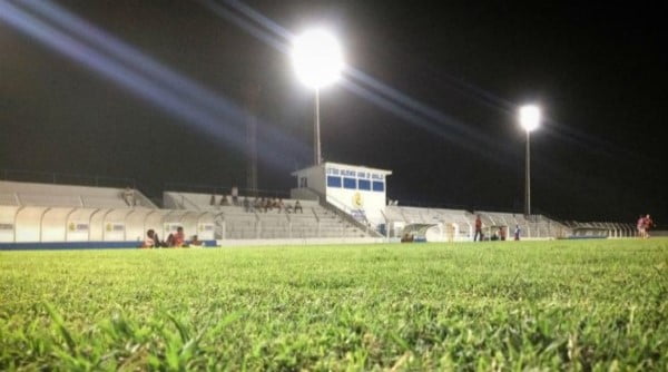 Primeiro jogo da final do Campeonato Rural de Afogados acontece neste domingo