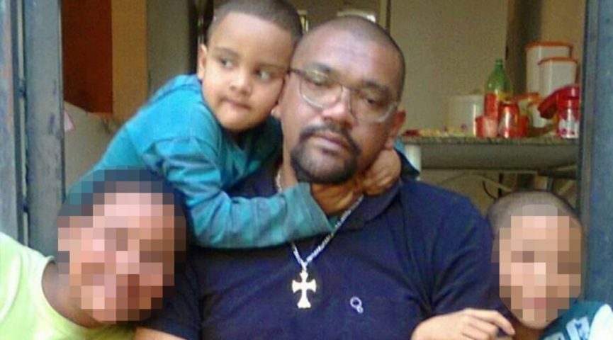 Pai provoca acidente para matar ele e o filho e se vingar de ex-mulher