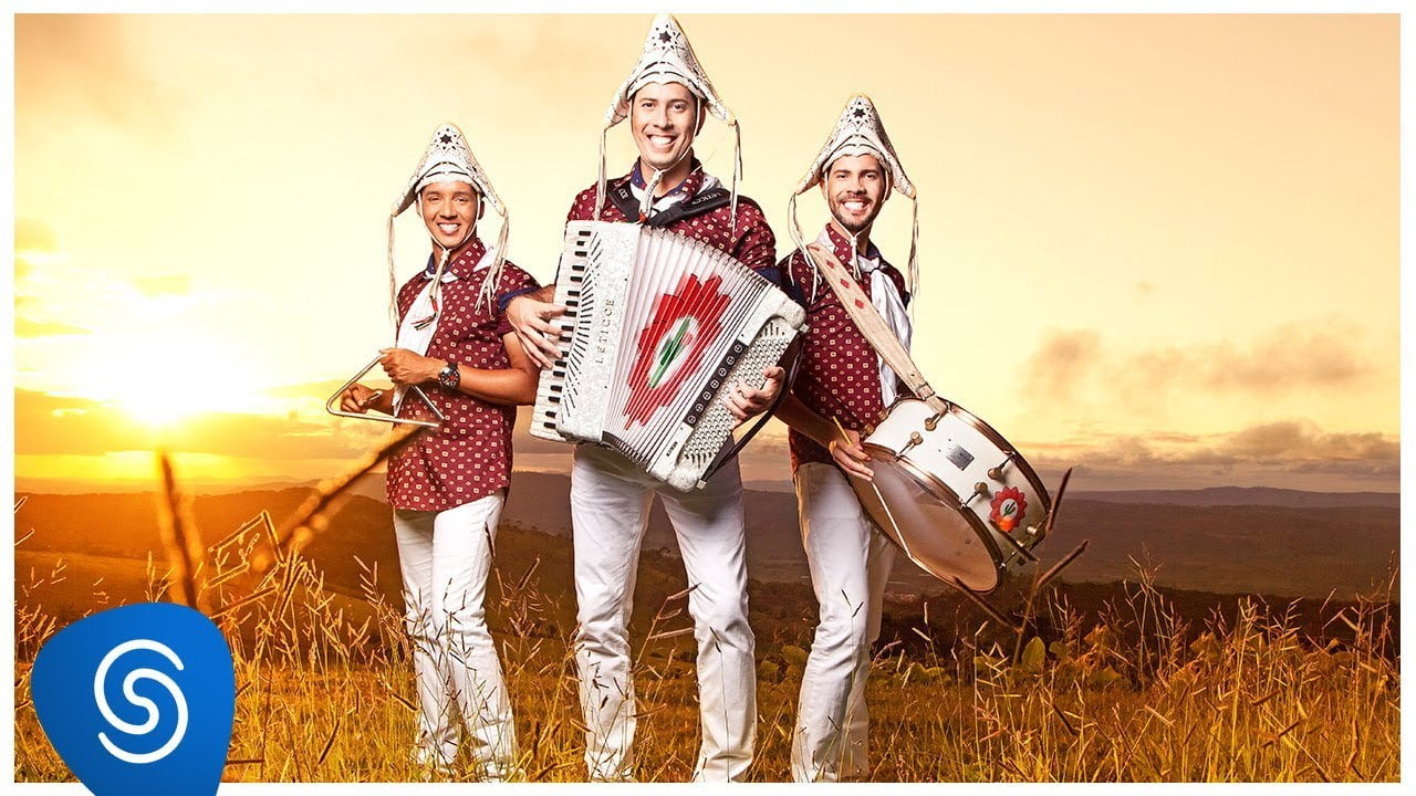 Chácara Vitóriah anuncia o grande show do ano com a Banda Fulô de Mandacaru