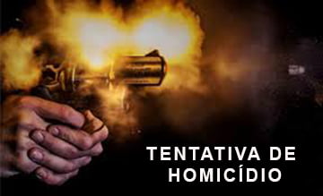 Homem sofre tentativa de homicídio próximo ao Açude Cachoeira em Serra Talhada