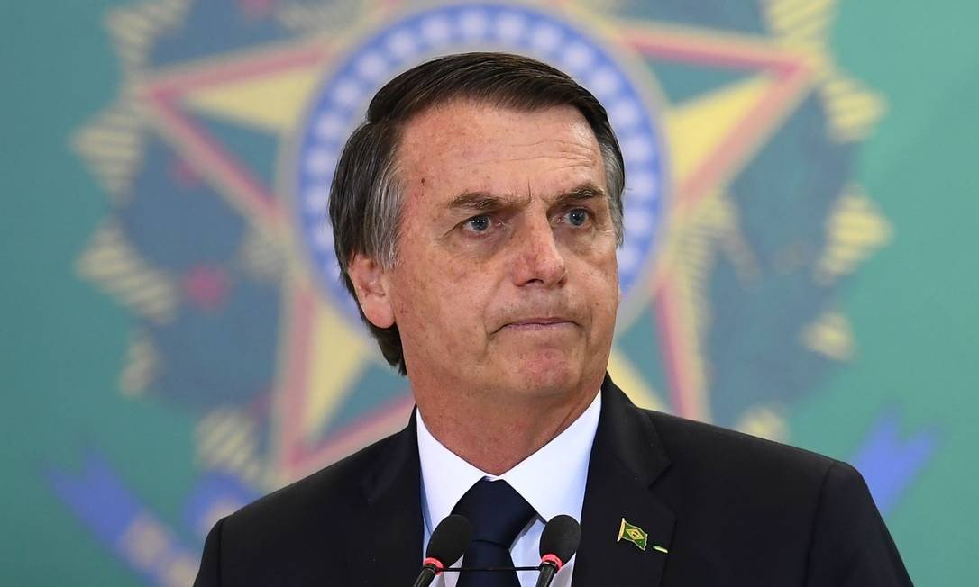 38% reprovam e 29% aprovam o governo Bolsonaro, diz Datafolha