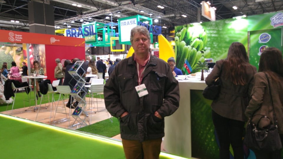 De Afogados da Ingazeira para o mundo