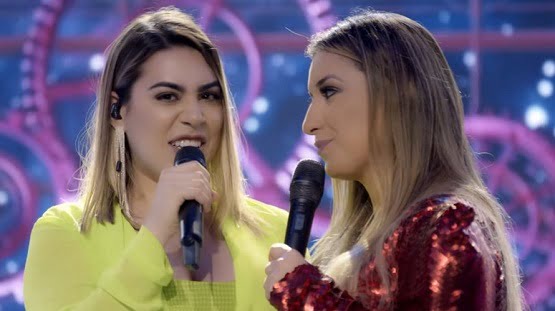 Conselho de Enfermagem repudia música cantada por Naiara Azevedo: ‘que a rapariga não seja enfermeira’