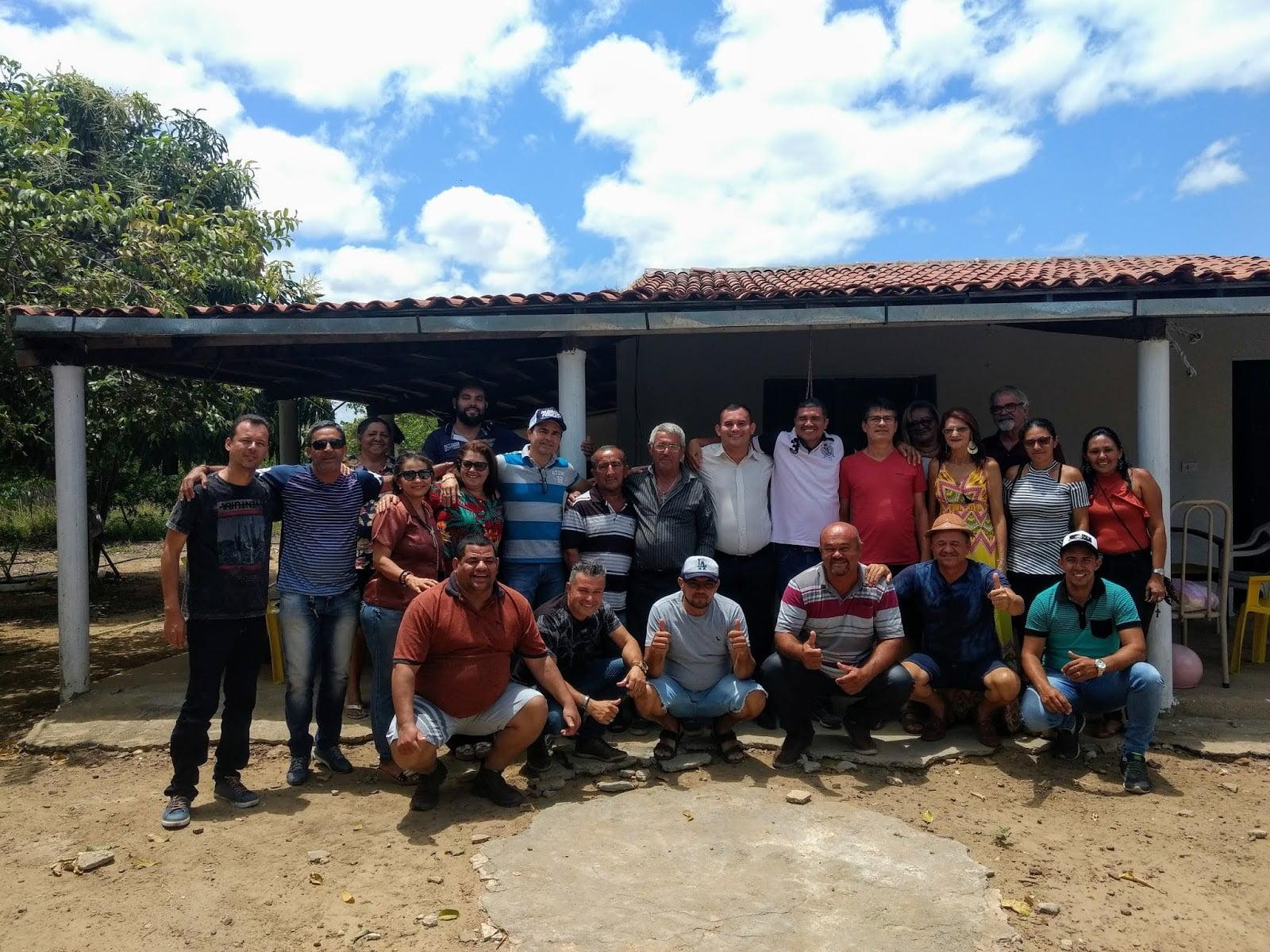 Partido Patriota de Afogados realiza reunião e se fortalece para 2020