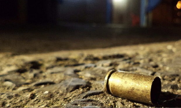 Homem é baleado em São José do Egito