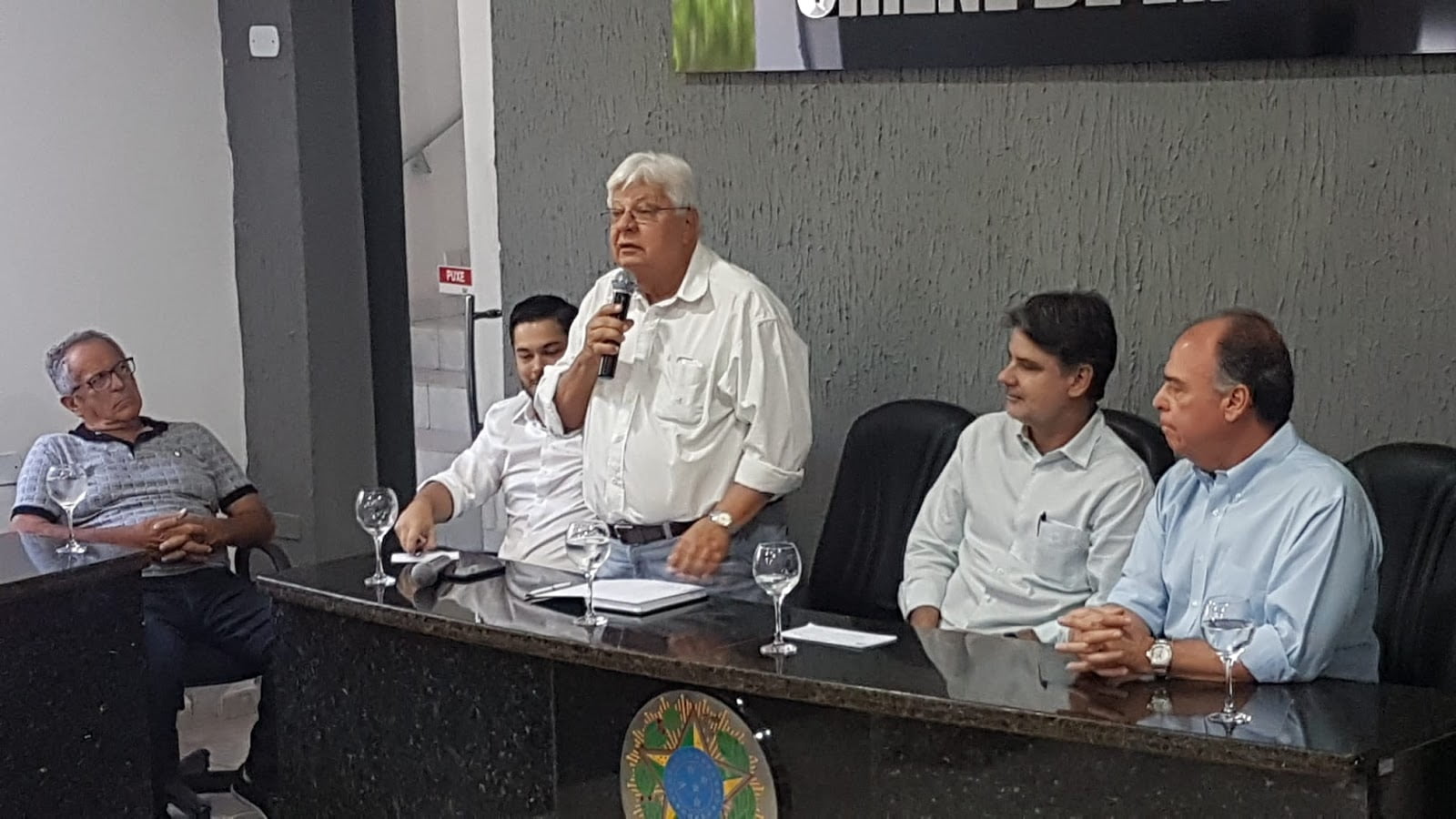 Sileno Guedes diz que movimento do MDB em Afogados não atrapalha unidade com PSB em PE