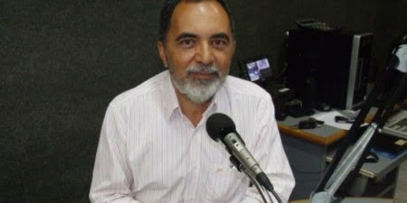 Candeeiro pode voltar a região, alerta Anchieta Patriota