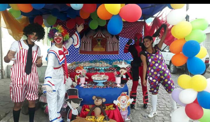 São Brás vivenciou a maior Festa das Crianças que o bairro já viu