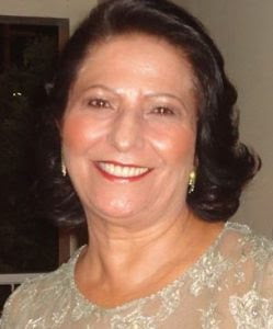 Afogadense faz campanha pedindo doação de sangue para a Professora Adalva Siqueira