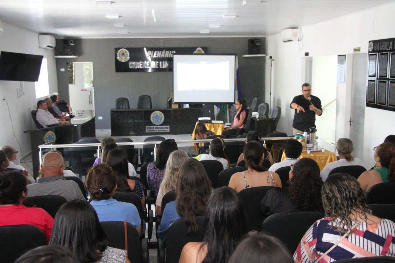 Prefeitura de Afogados promove mais uma audiência de prestação de contas