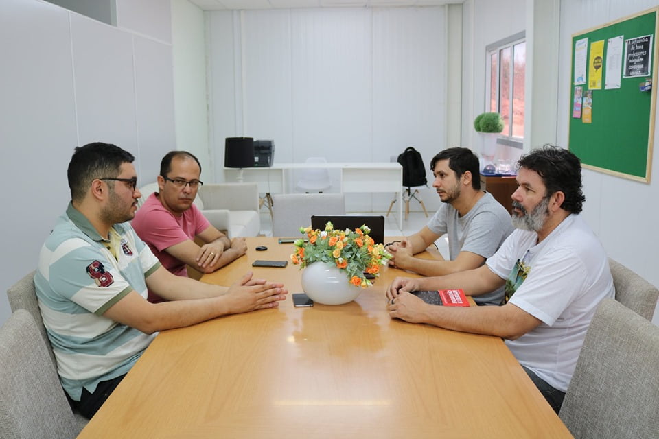 Foi criado em São José do Egito o Instituto ‘CEPEDOC PAJEÚ’