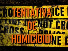Tentativa de homicídio na zona rural de Tabira