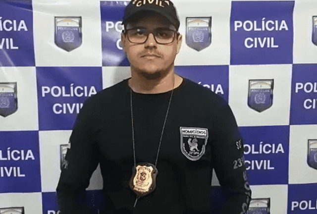 MPPE requer na Justiça suspensão de remoção do delegado de Arcoverde