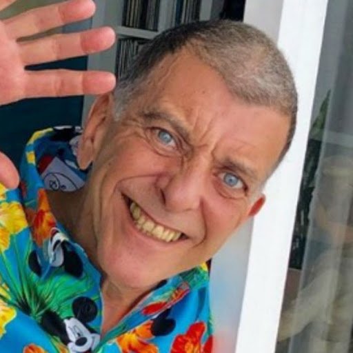 Luto na TV: Morre o ator e diretor Jorge Fernando, aos 64 anos