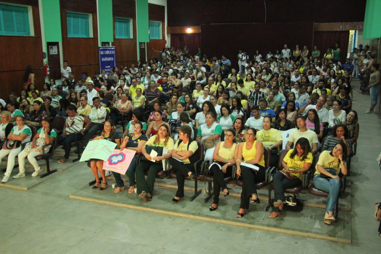 Afogados: Simpósio no Cine São José encerra mês de prevenção ao suicídio