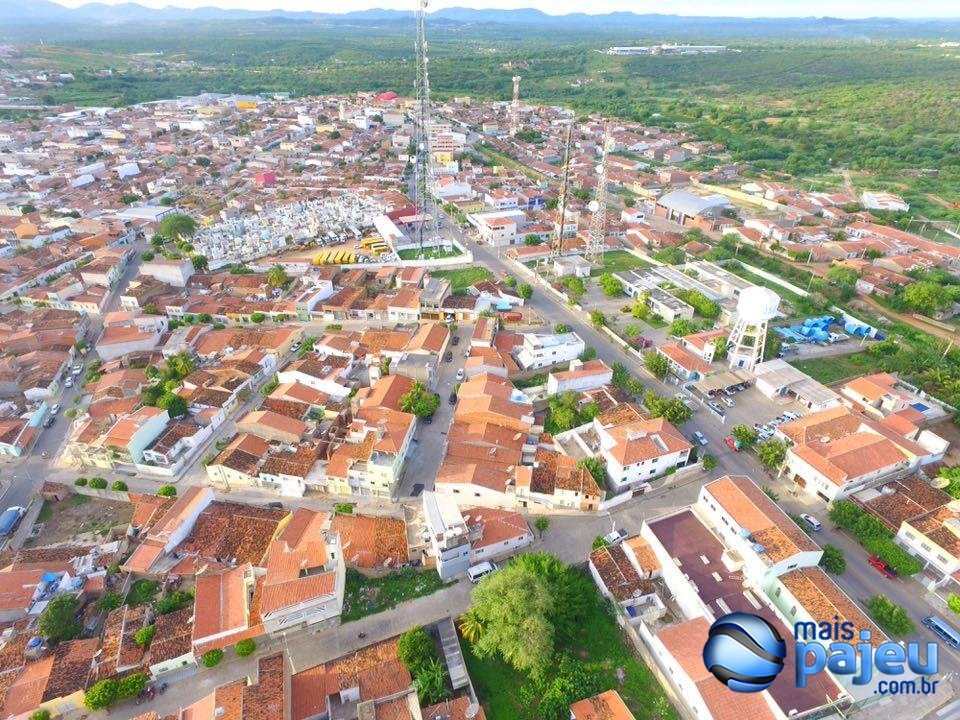 Homem de 62 anos tenta roubar mercadinho no Bairro São Sebastião em Afogados