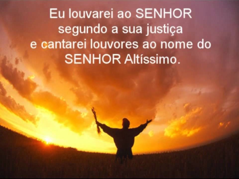 O poderoso Salmo 7 para afastar inimigos e invejas