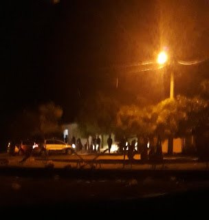 Homem é morto a tiros em Tabira