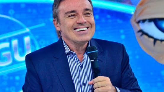 Corpo de Gugu será velado na Assembleia de SP na quarta-feira (27)