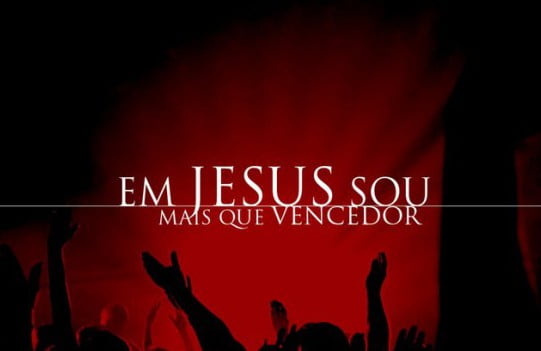 Palavra do Dia: Você é mais que vencedor