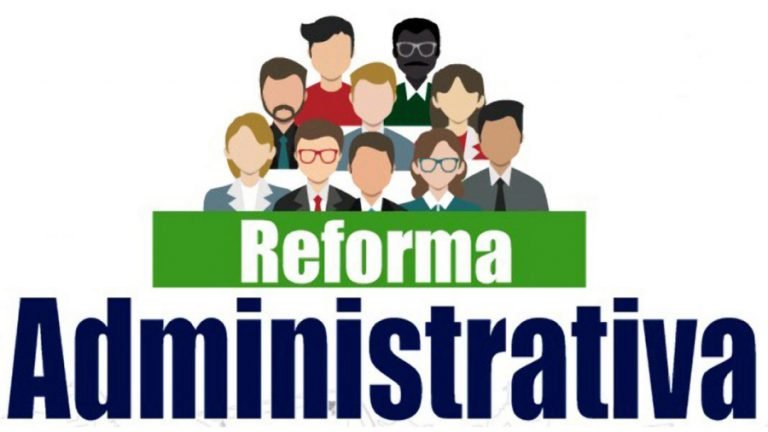 Reforma administrativa deve mudar estabilidade de novos servidores