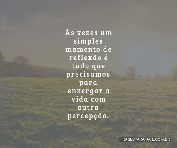 Na zona de conforto ou desconforto?