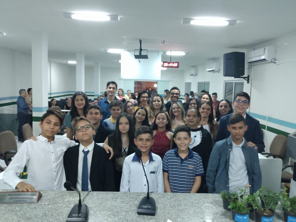 Júri Simulado realizado em São José do Egito