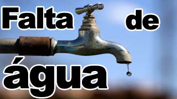 Protesto contra a falta de água em Afogados será nesta sexta (08)