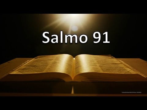 Palavra do Dia: Salmo 91